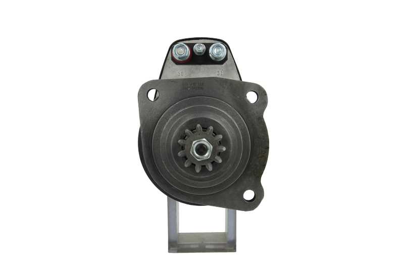 PlusLine Original Starter Motor for Volvo 6.6 kw 0001417041+