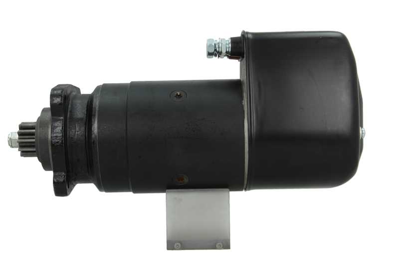 PlusLine Original Starter Motor for Volvo 6.6 kw 0001417041+
