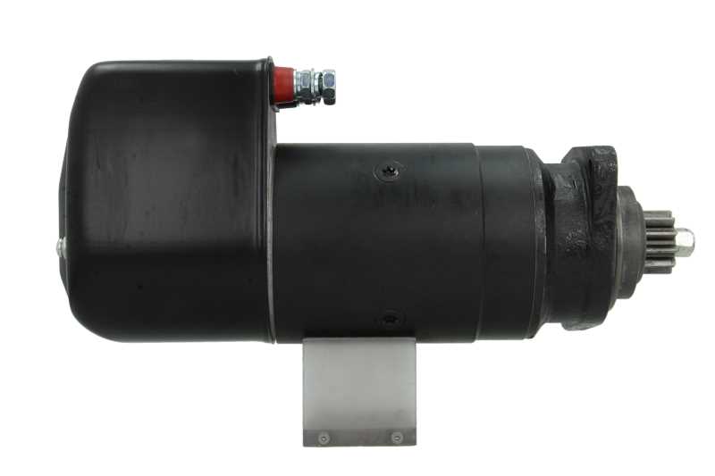 PlusLine Original Starter Motor for Volvo 6.6 kw 0001417041+