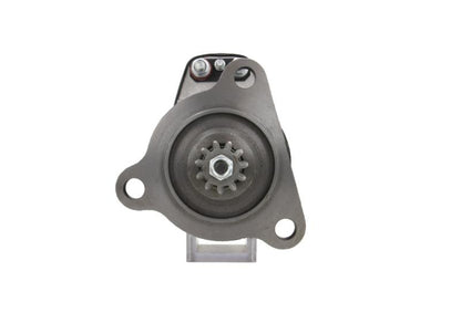 PlusLine Selected Starter Scania 6.6 kw 0001417042+SEL