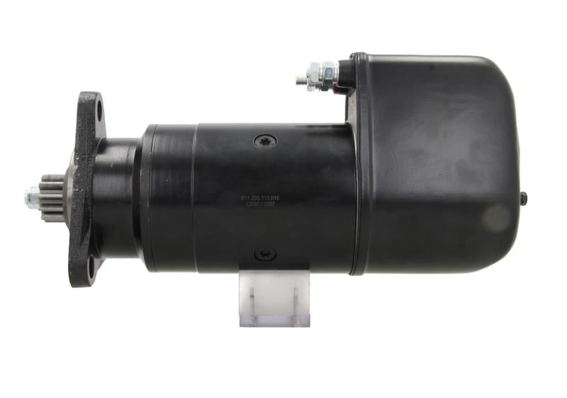 PlusLine Selected Starter Scania 6.6 kw 0001417042+SEL