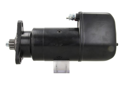 PlusLine Selected Starter Scania 6.6 kw 0001417042+SEL