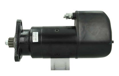 PlusLine Original Starter Motor for Scania 6.6 kw 0001417042+