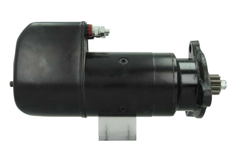 PlusLine Original Starter Motor for Scania 6.6 kw 0001417042+