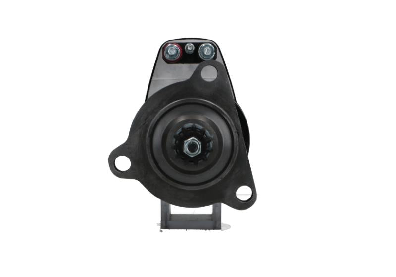 PlusLine Selected Starter Motor for Scania 6.6 kw 0001417043+SEL