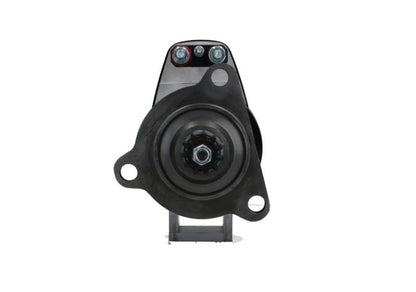 PlusLine Selected Starter Motor for Scania 6.6 kw 0001417043+SEL