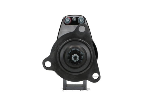 PlusLine Selected Starter Motor for Scania 6.6 kw 0001417043+SEL