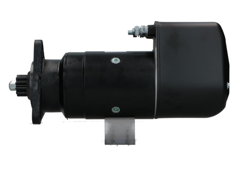 PlusLine Selected Starter Motor for Scania 6.6 kw 0001417043+SEL