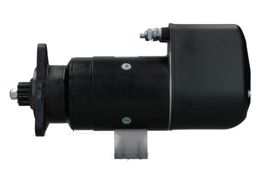 PlusLine Selected Starter Motor for Scania 6.6 kw 0001417043+SEL