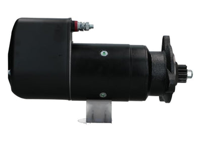 PlusLine Selected Starter Motor for Scania 6.6 kw 0001417043+SEL