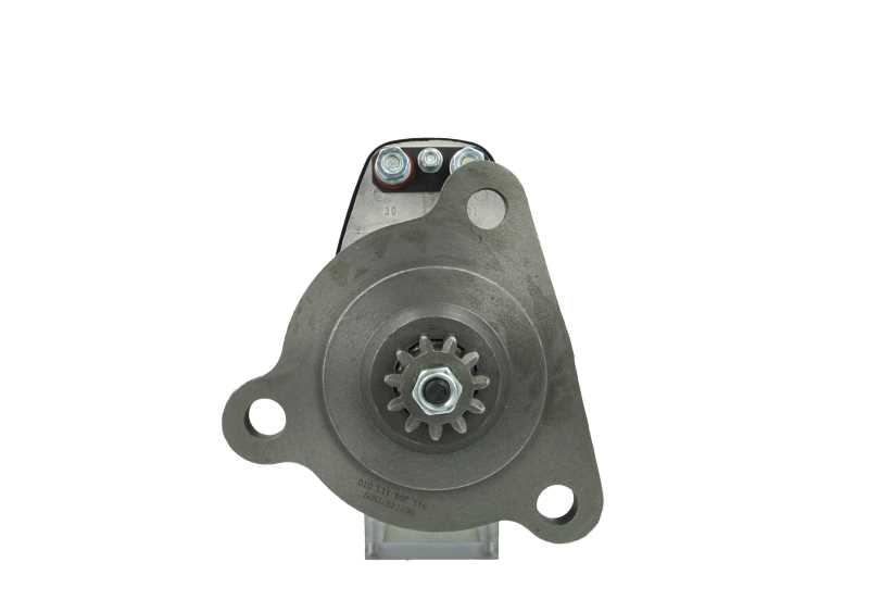 PlusLine Original Starter Motor for Scania 6.6 kw 0001417043+