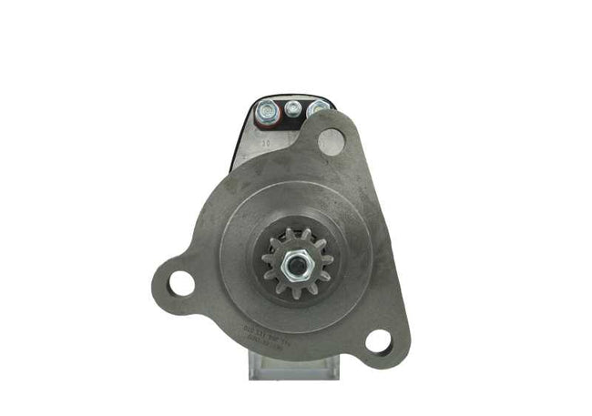 PlusLine Original Starter Motor for Scania 6.6 kw 0001417043+