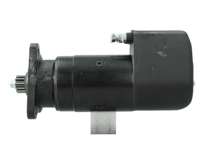 PlusLine Original Starter Motor for Scania 6.6 kw 0001417043+