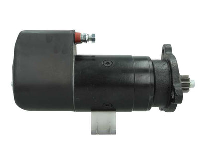 PlusLine Original Starter Motor for Scania 6.6 kw 0001417043+