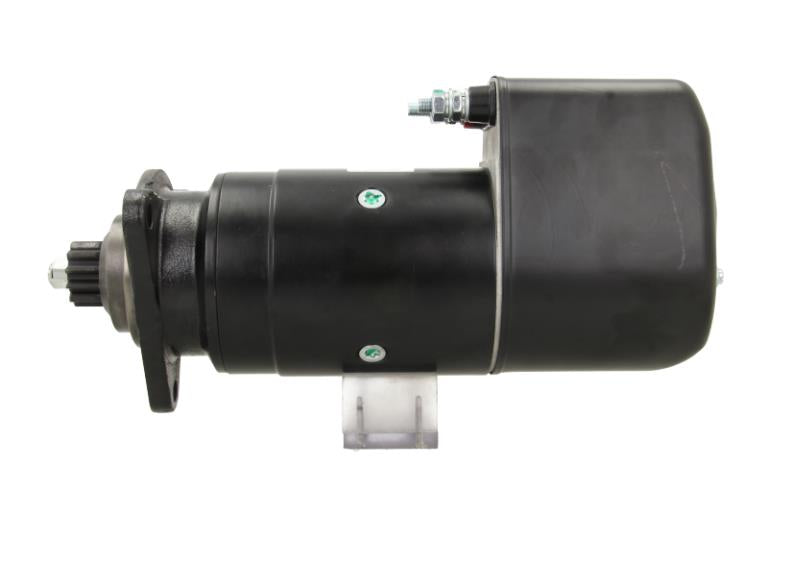 PlusLine Selected Starter Motor for Scania 6.6 kw 0001417045+SEL