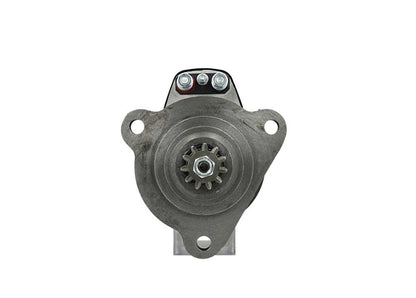 PlusLine Original Starter Motor for Scania 6.6 kw 0001417045+