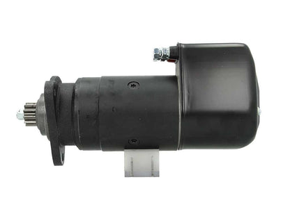 PlusLine Original Starter Motor for Scania 6.6 kw 0001417045+
