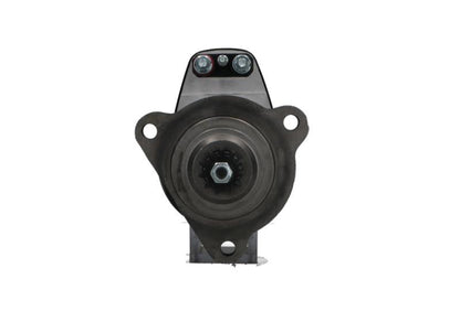 PlusLine Selected Starter Motor for Scania 6.6 kw (double insulated) 0001417047+SEL