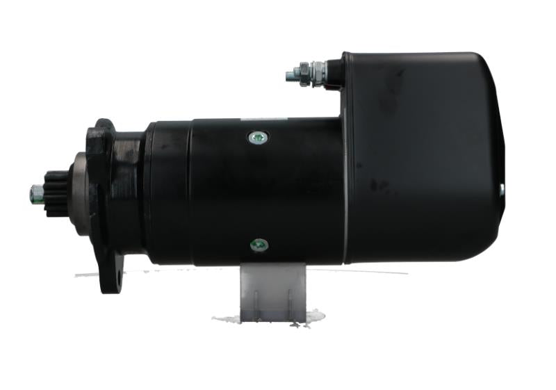 PlusLine Selected Starter Motor for Scania 6.6 kw (double insulated) 0001417047+SEL