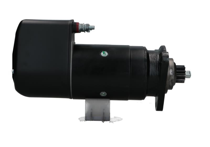 PlusLine Selected Starter Motor for Scania 6.6 kw (double insulated) 0001417047+SEL
