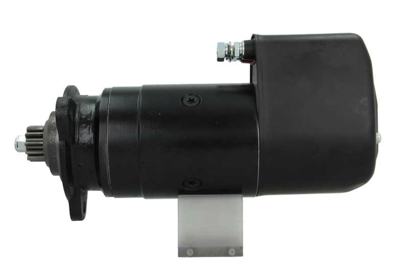 PlusLine Original Starter Motor for Scania 6.6 kw (double insulated) 0001417047+