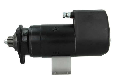 PlusLine Original Starter Motor for Scania 6.6 kw (double insulated) 0001417047+