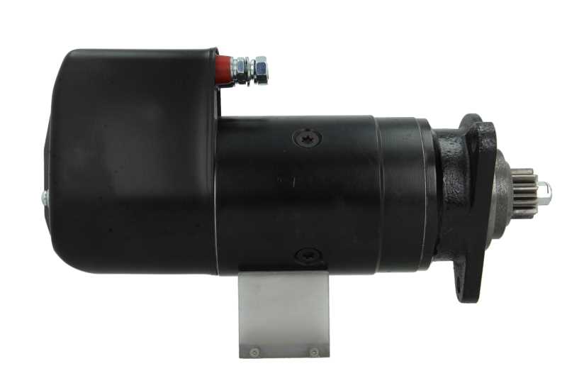 PlusLine Original Starter Motor for Scania 6.6 kw (double insulated) 0001417047+