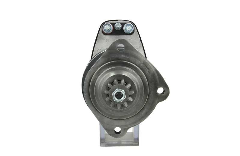 PlusLine Original Starter Motor for Deutz-Fahr Khd 6.6 kw 0001417055+