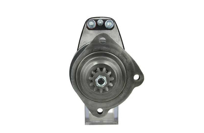 PlusLine Original Starter Motor for Deutz-Fahr Khd 6.6 kw 0001417055+