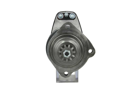 PlusLine Original Starter Motor for Deutz-Fahr Khd 6.6 kw 0001417055+