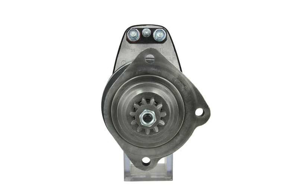 PlusLine Original Starter Motor for Deutz-Fahr Khd 6.6 kw 0001417055+