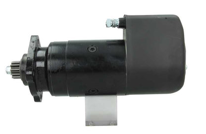 PlusLine Original Starter Motor for Deutz-Fahr Khd 6.6 kw 0001417055+