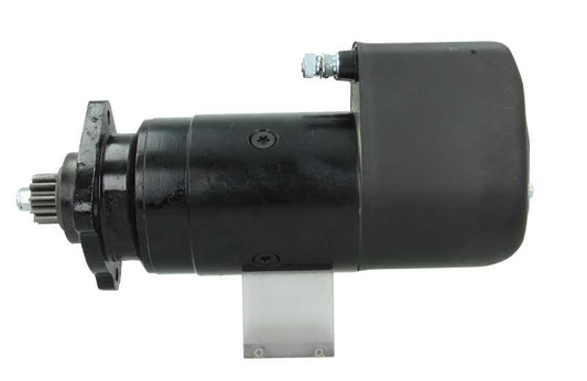 PlusLine Original Starter Motor for Deutz-Fahr Khd 6.6 kw 0001417055+