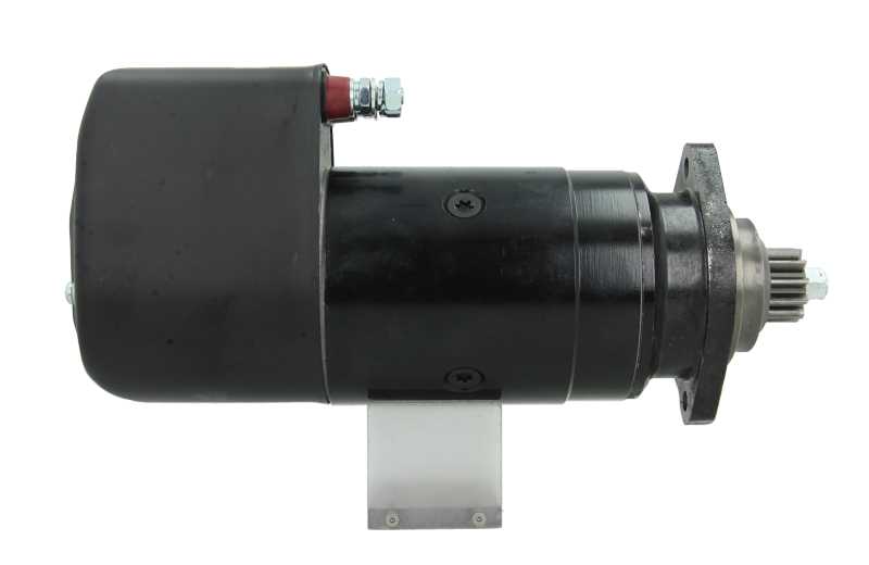 PlusLine Original Starter Motor for Deutz-Fahr Khd 6.6 kw 0001417055+