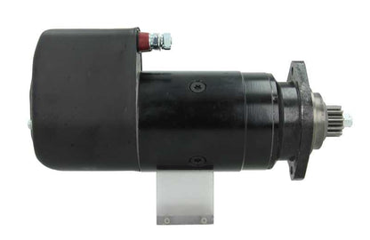 PlusLine Original Starter Motor for Deutz-Fahr Khd 6.6 kw 0001417055+