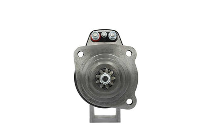 PlusLine Original Starter Motor for Deutz-Fahr 6.6 kw 0001417058+