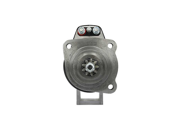 PlusLine Original Starter Motor for Deutz-Fahr 6.6 kw 0001417058+