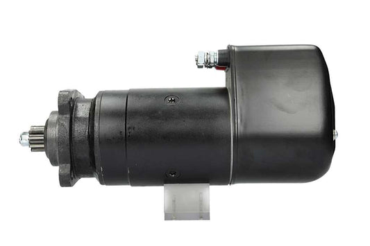 PlusLine Original Starter Motor for Deutz-Fahr 6.6 kw 0001417058+