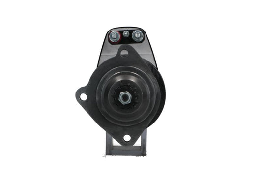 PlusLine Selected Starter Motor for Liebherr 6.6 kw 0001417060+SEL