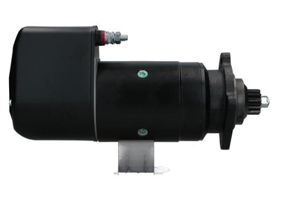 PlusLine Selected Starter Motor for Liebherr 6.6 kw 0001417060+SEL