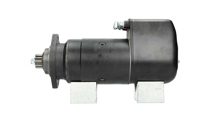 PlusLine Original Starter Motor for Liebherr 6.6 kw 0001417060+