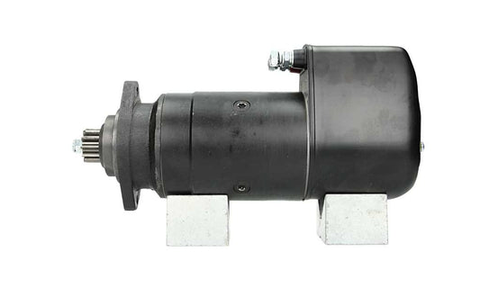 PlusLine Original Starter Motor for Liebherr 6.6 kw 0001417060+