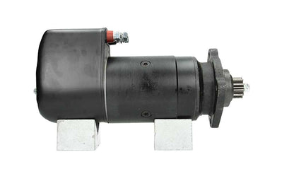 PlusLine Original Starter Motor for Liebherr 6.6 kw 0001417060+