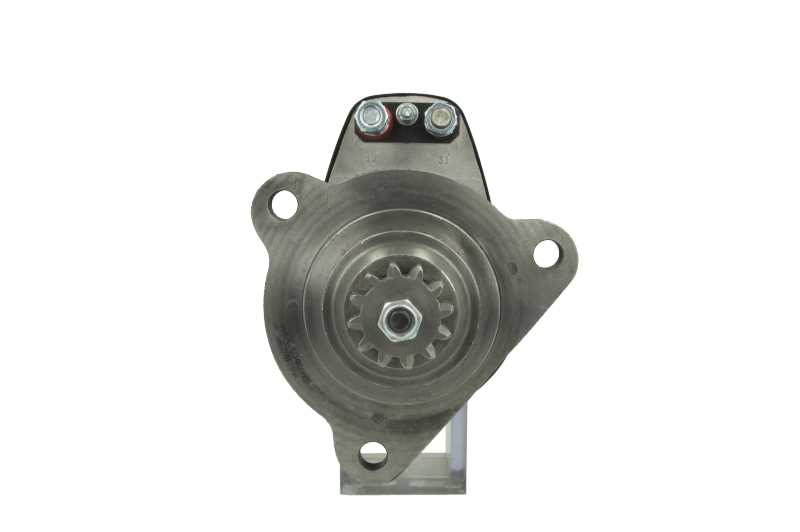 PlusLine Original Starter Motor for Volvo 6.6 kw 0001417065+