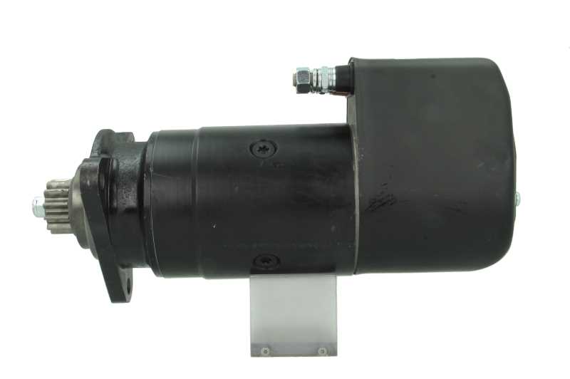 PlusLine Original Starter Motor for Volvo 6.6 kw 0001417065+
