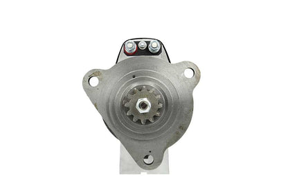 PlusLine Original Starter Motor for Volvo 6.5 kw 0001417067+