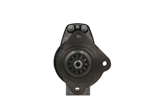 PlusLine Selected Starter Motor for Perkins 6.6 kw 0001417068+SEL
