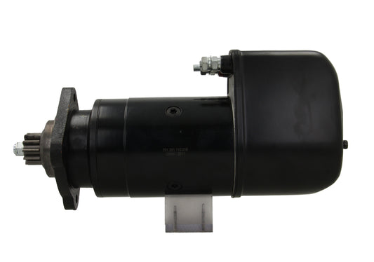PlusLine Selected Starter Motor for Perkins 6.6 kw 0001417068+SEL