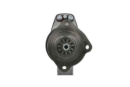 PlusLine Original Starter Motor for Perkins 6.6 kw 0001417068+