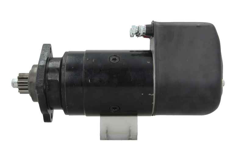 PlusLine Original Starter Motor for Perkins 6.6 kw 0001417068+
